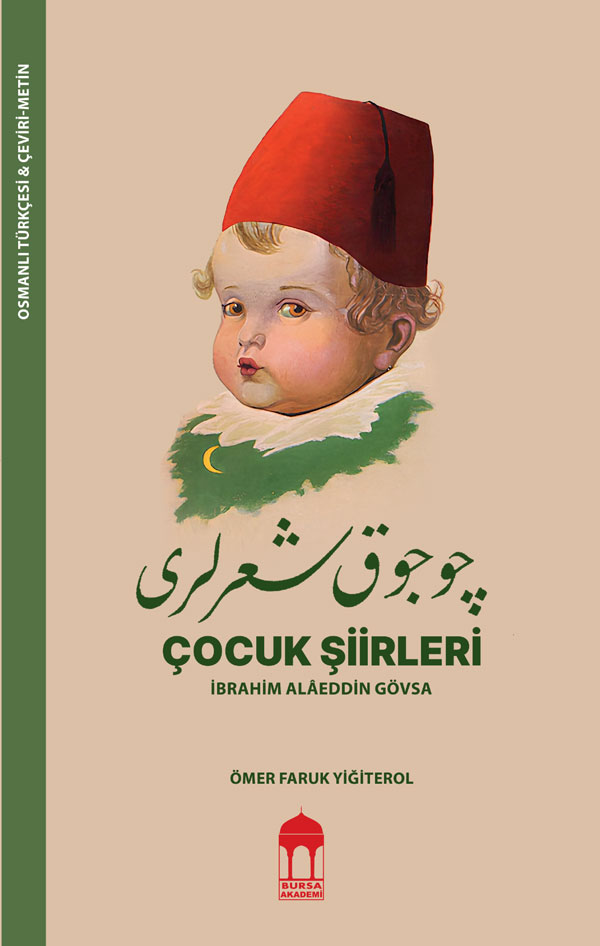 Çocuk Şiirleri İbrahim Alâeddin Gövsa