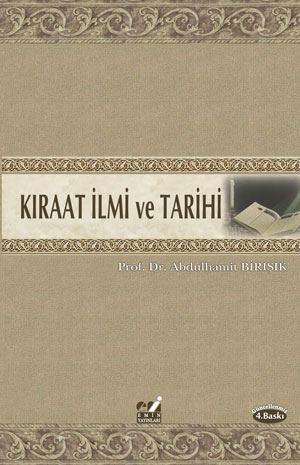 Kıraat İlmi ve Tarihi